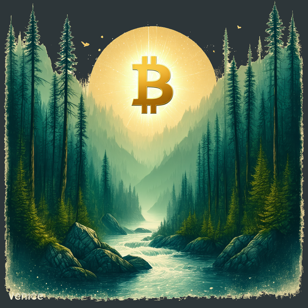 Eugene Bitcoin Meetup